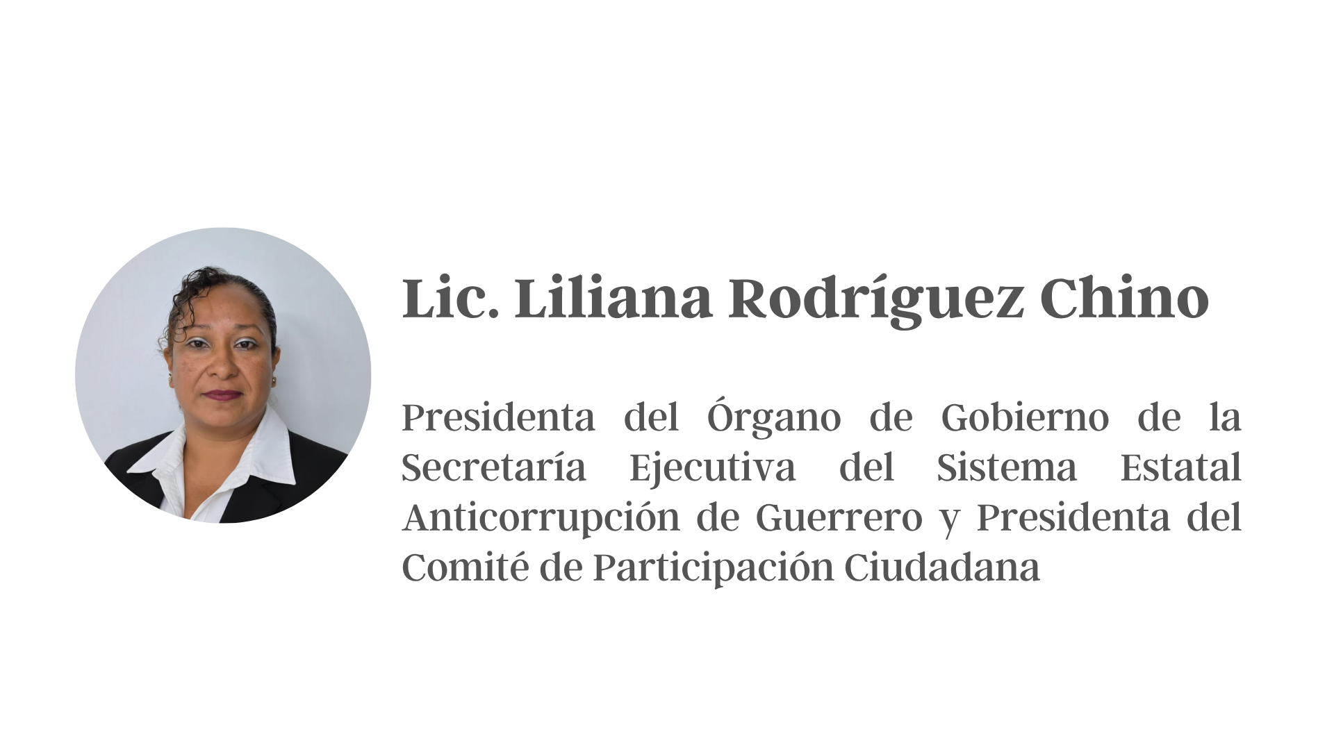 presidenta_organo_gobierno